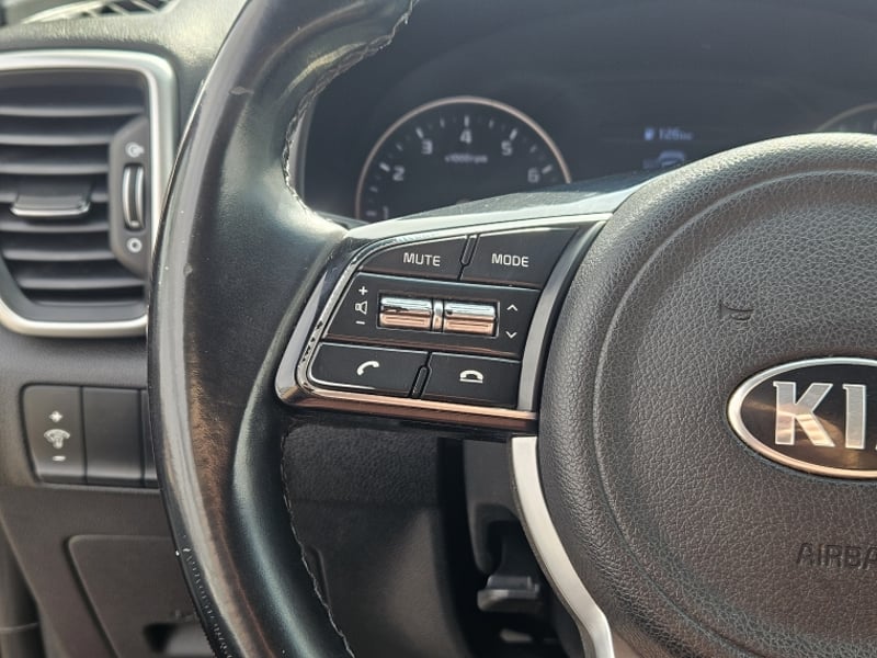 Kia SPORTAGE LX 2.0 AUT 2WD 2019 - Imagen 19 de 20