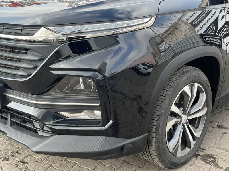 Chevrolet CAPTIVA 1.5 PREMIER AT 2026 - Imagen 9 de 20