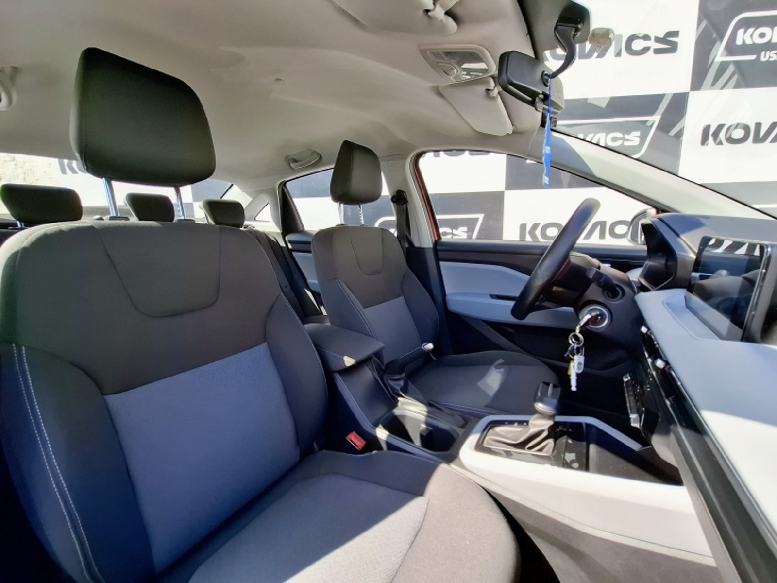 CHEVROLET SAIL SAIL NB CVT 1.5 2024 - Imagen 16 de 20