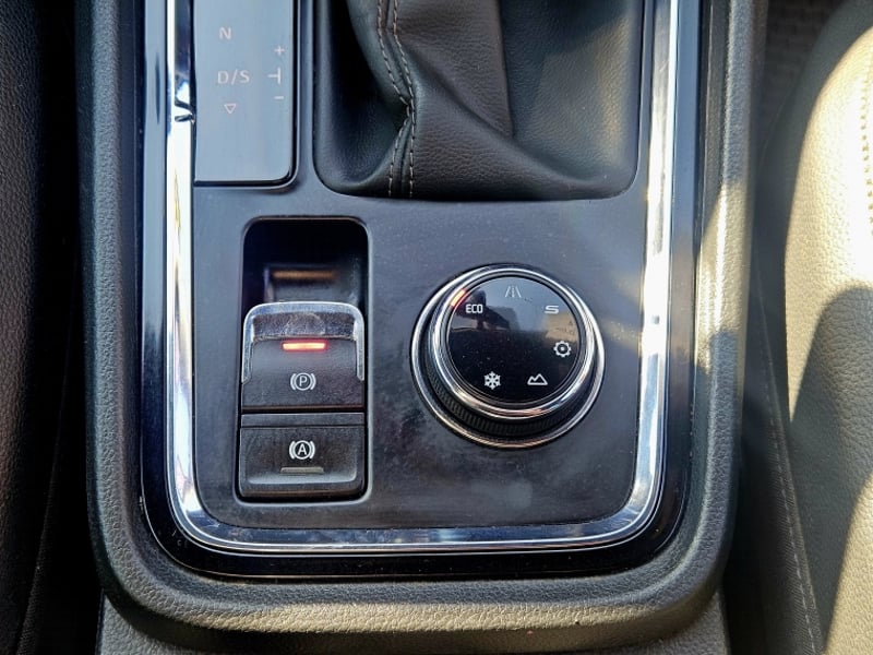 SEAT ATECA 1.4 XCELLENCE TSI DSG AT 4X4 2020 - Imagen 13 de 20