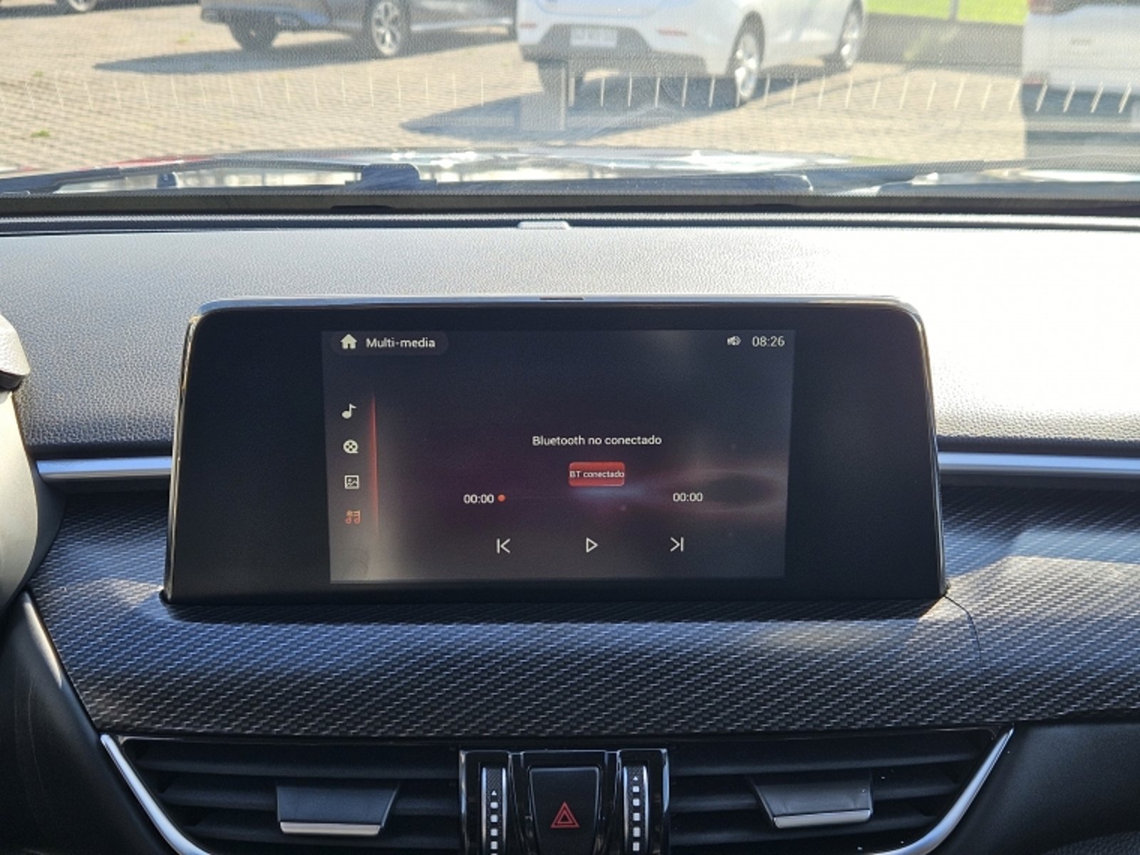 Dongfeng AX5 DF6 2.5 MT DIESEL 2023 - Imagen 12 de 20