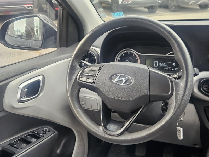 Hyundai I-10 GRAND I10 AI3 HB 1.2 MT PLUS 2021 - Imagen 10 de 19