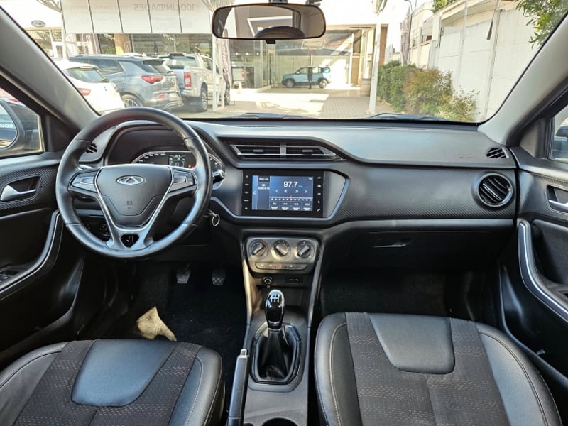 Chery TIGGO 2 TIGGO 2 1.5 2022 - Imagen 6 de 19