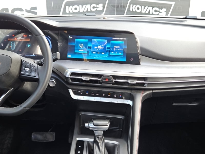 Changan CS35 1.4  PLUS  ELITE AT 2024 - Imagen 10 de 19