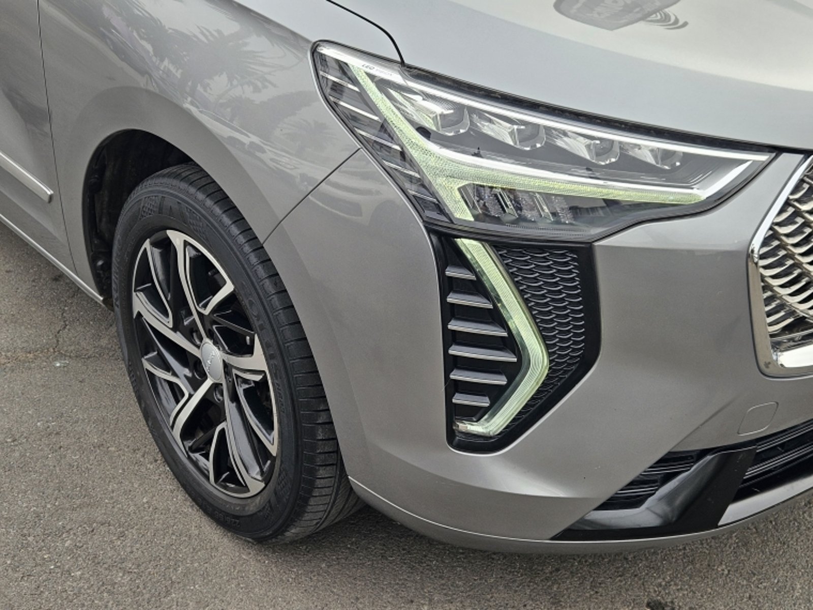 HAVAL JOLION ELITE 1.5 MT 2023 - Imagen 7 de 20
