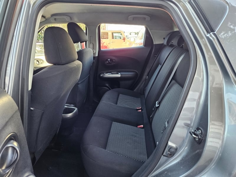 Nissan JUKE JUKE SENSE 1.6 AUT 2016 - Imagen 8 de 19