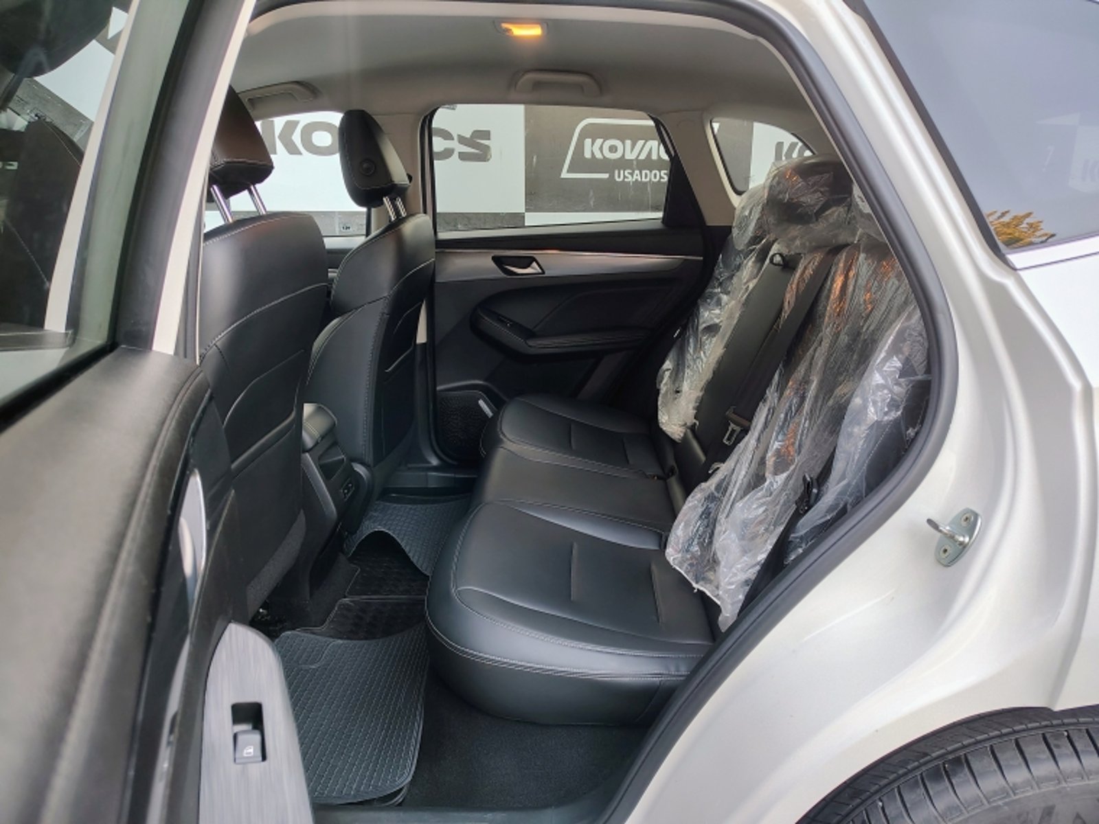 HAVAL JOLION 1.5  ELITE  MT 2024 - Imagen 8 de 20
