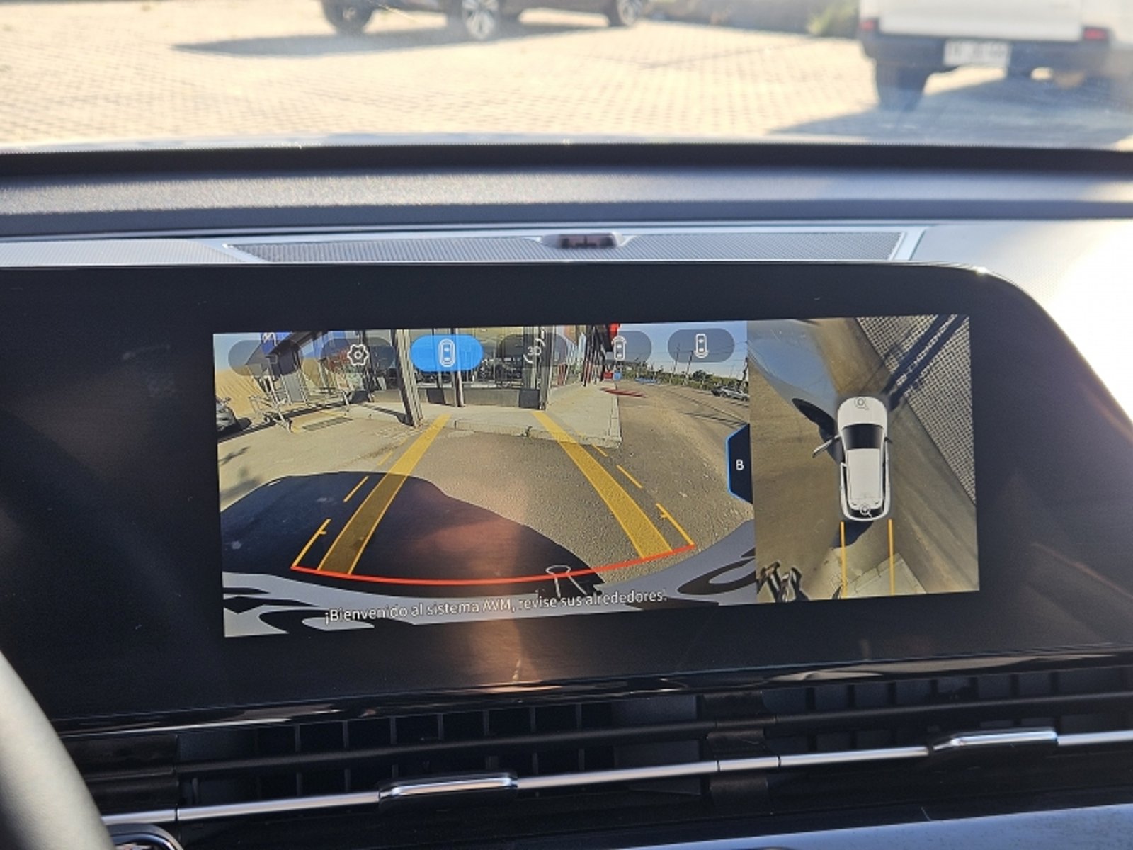 OMODA C5 LUXURY AT 1.5 2026 - Imagen 20 de 20