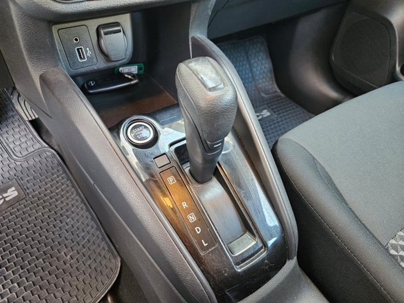 Nissan VERSA 1.6 SENSE AT 2024 - Imagen 15 de 19