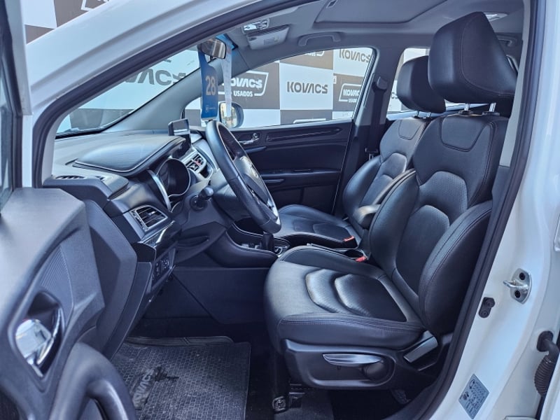 JAC JS3 1.6 LUXURY MT 2021 - Imagen 15 de 20
