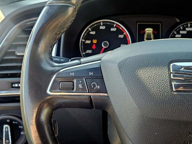SEAT ATECA 1.4 XCELLENCE TSI DSG AT 4X4 2020 - Imagen 19 de 20