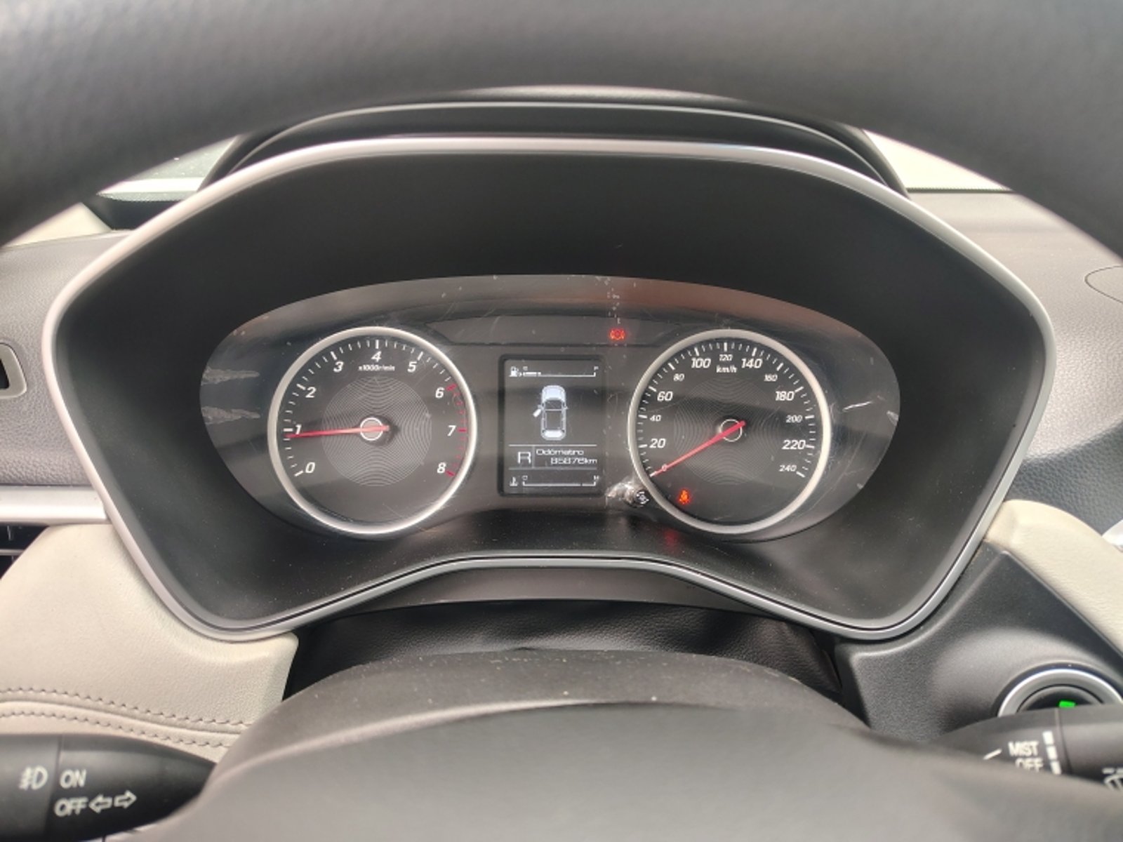 CHEVROLET CAPTIVA 1.5 LT AT 2021 - Imagen 17 de 20