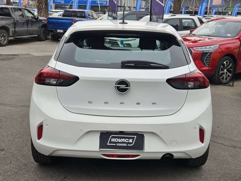 Opel CORSA CORSA 1.2 EDITION MT 2025 - Imagen 5 de 20
