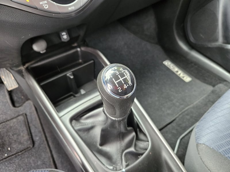 Suzuki BALENO BALENO HB 1.4 2021 - Imagen 12 de 19