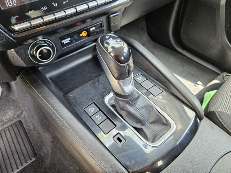 Mazda BT-50 3.0 HIGH PLUS AT 4X4 DIESEL 2022 - Imagen 15 de 20