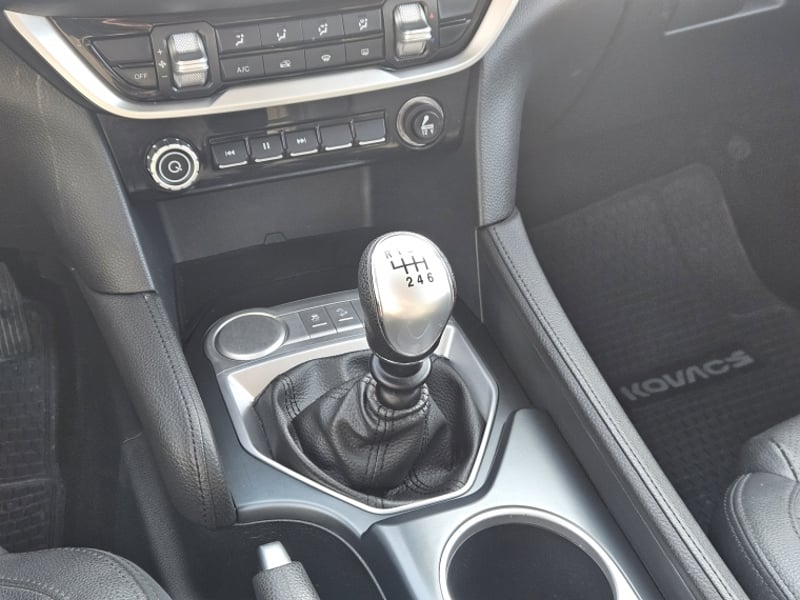 Dongfeng AX5 DF6 2.5 MT DIESEL 2023 - Imagen 11 de 20