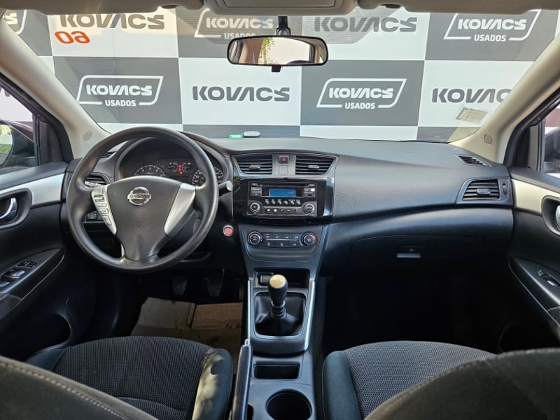 Nissan SENTRA SENTRA B17 1.8 2021 - Imagen 9 de 17