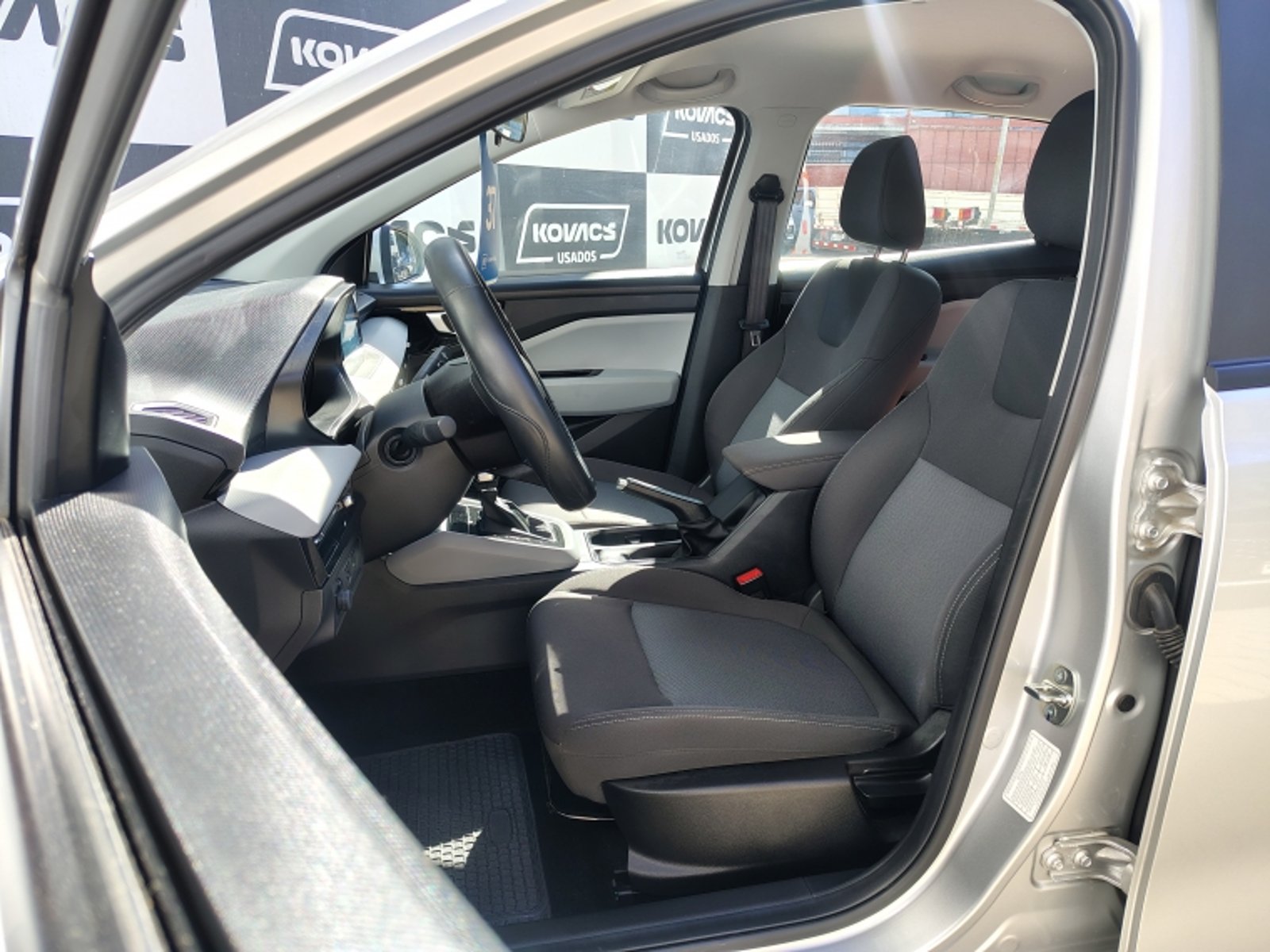 CHEVROLET SAIL 1.5 LTZ AT 2026 - Imagen 14 de 20