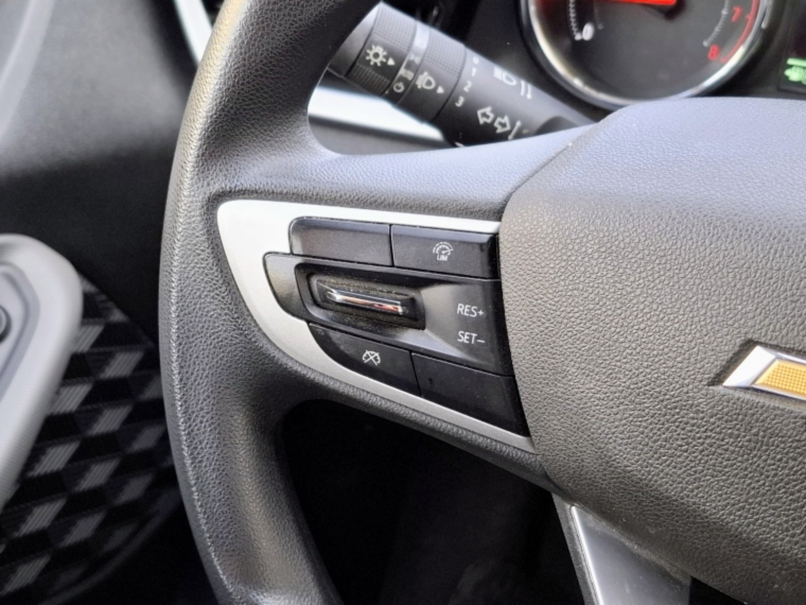 CHEVROLET MONTANA LT MT 2024 - Imagen 11 de 20