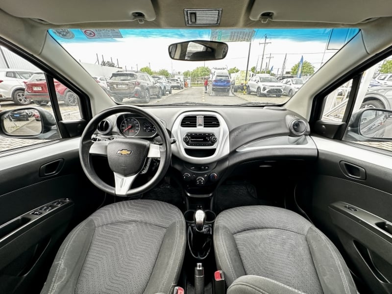 Chevrolet SPARK GT 1.2 MT 2020 - Imagen 18 de 18