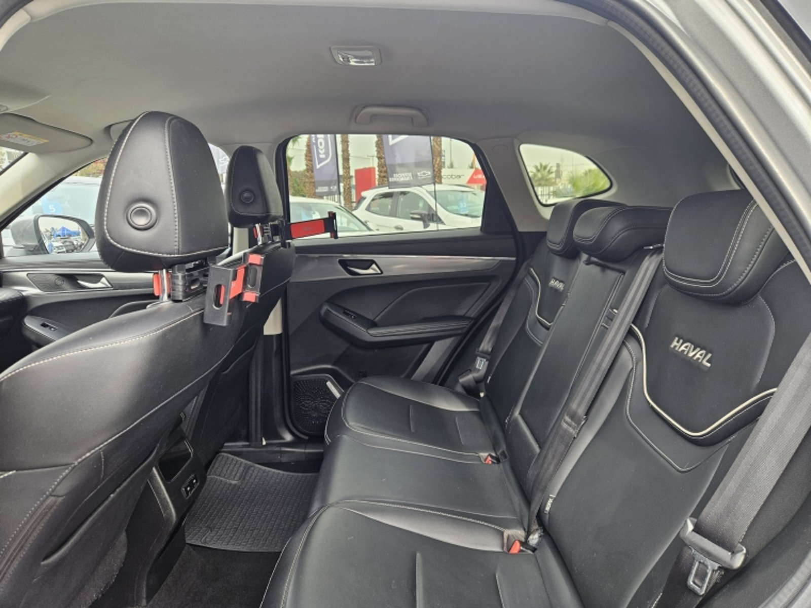 HAVAL JOLION ELITE 1.5 MT 2023 - Imagen 8 de 20