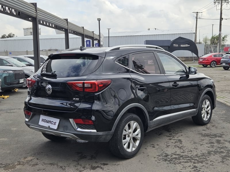 MG ZS ZS 5P 1.5 2021 - Imagen 4 de 18