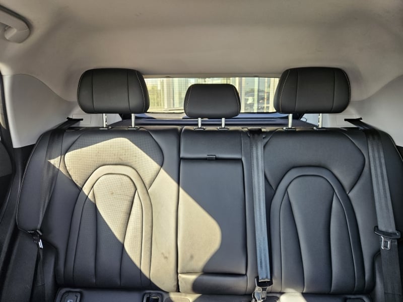 OMODA C5 LUXURY AT 1.5 2026 - Imagen 16 de 20