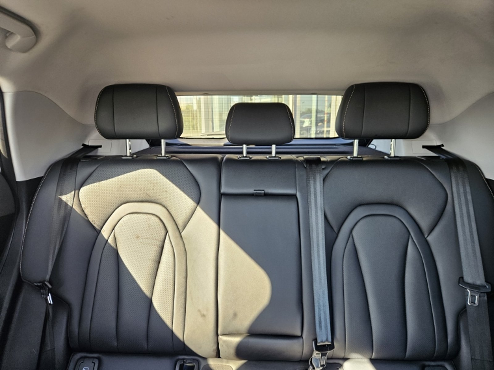 OMODA C5 LUXURY AT 1.5 2026 - Imagen 16 de 20