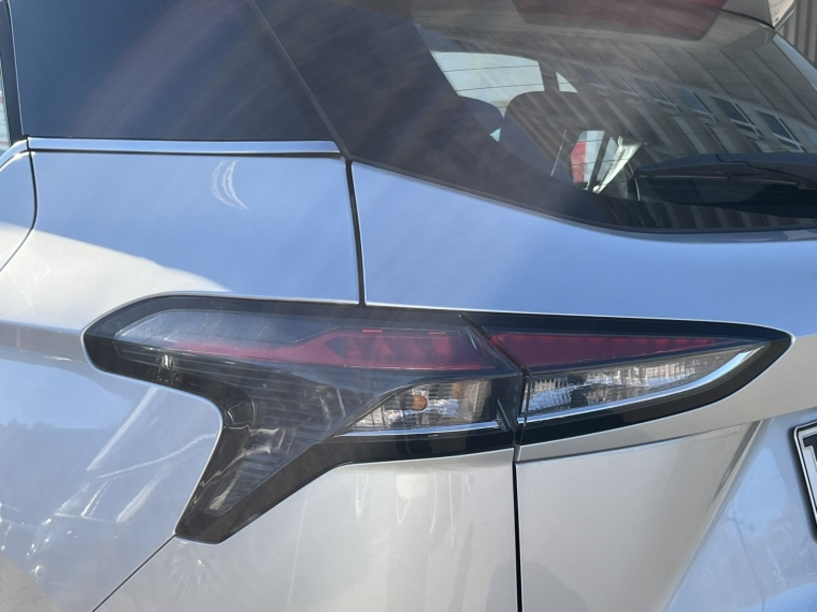 CHEVROLET GROOVE 1.5 PREMIER MT 2025 - Imagen 12 de 20