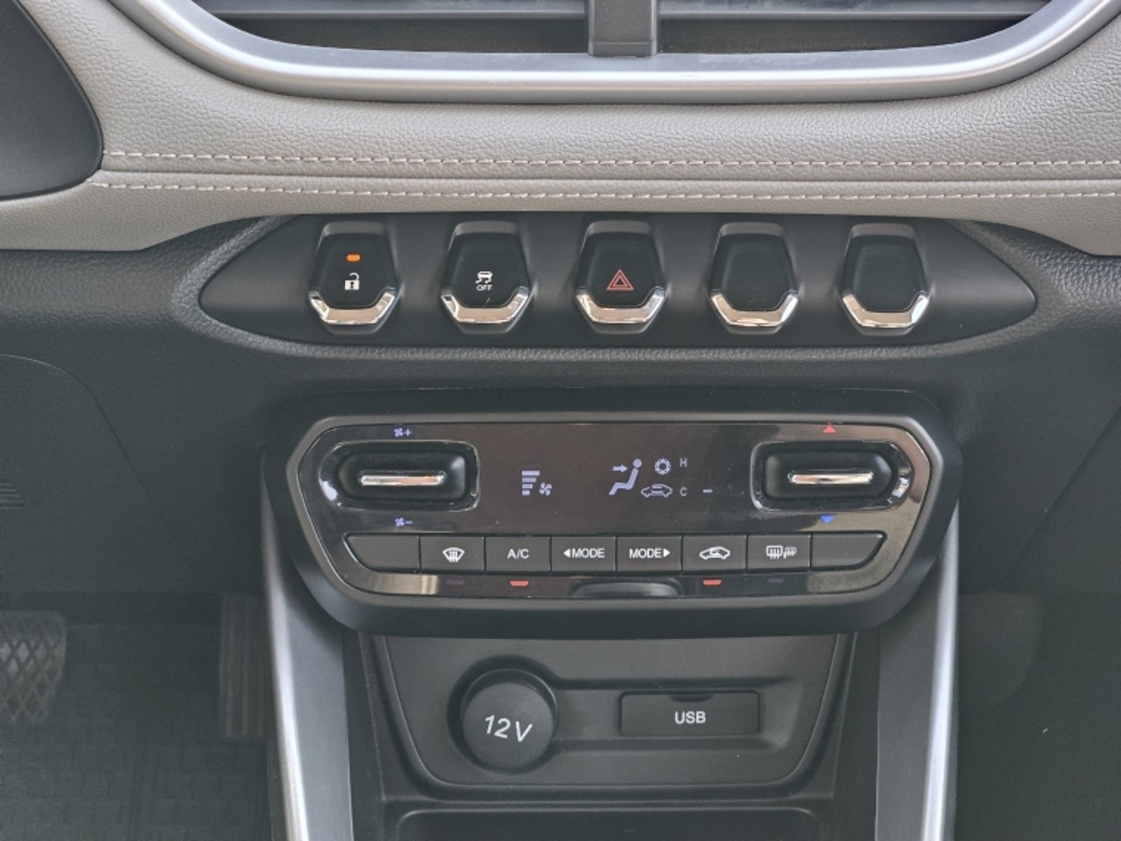 CHEVROLET GROOVE LTZ MT 1.5 2023 - Imagen 11 de 20