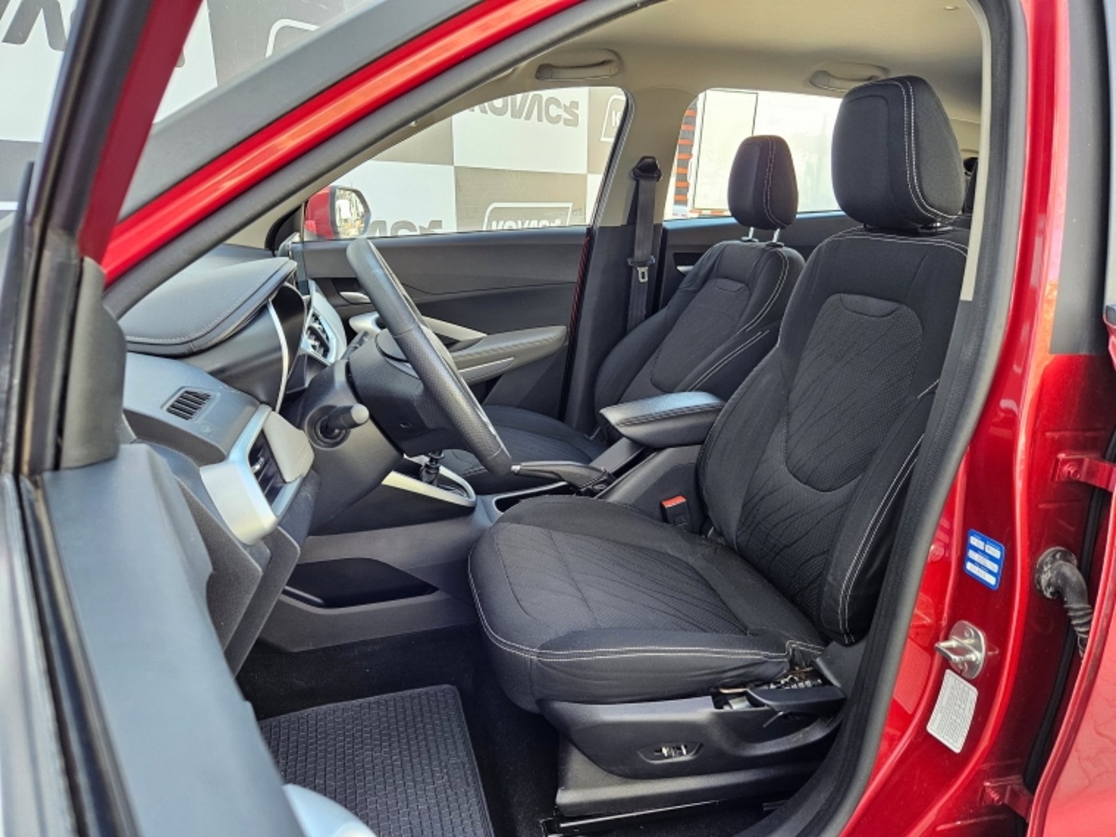 Chevrolet GROOVE 1.5 LTZ MT 2021 - Imagen 14 de 19
