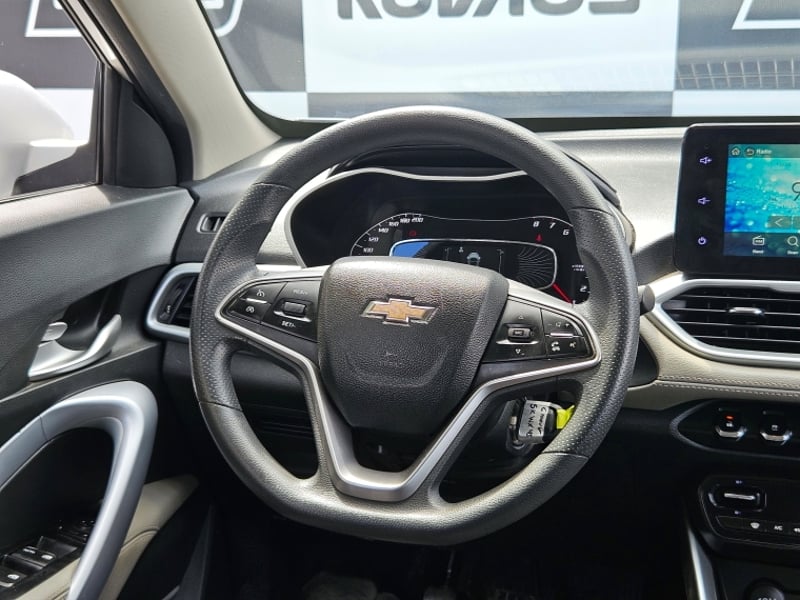 Chevrolet GROOVE GROOVE 1.5 2023 - Imagen 11 de 19