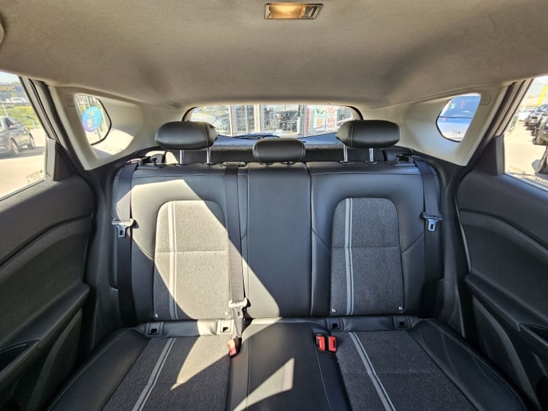 Chevrolet TRACKER 1.2 LTZ AT 2022 - Imagen 19 de 20