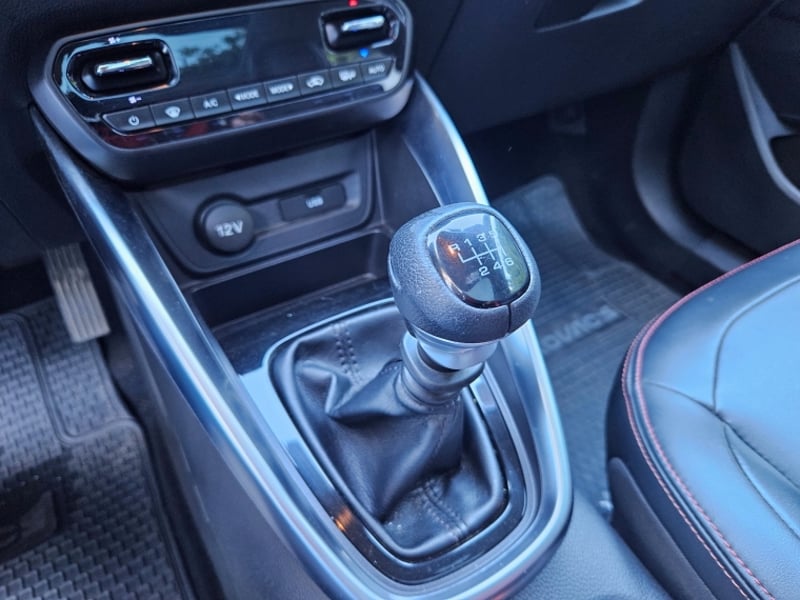 Chevrolet GROOVE 1.5L PREMIER  MT 2024 - Imagen 13 de 20