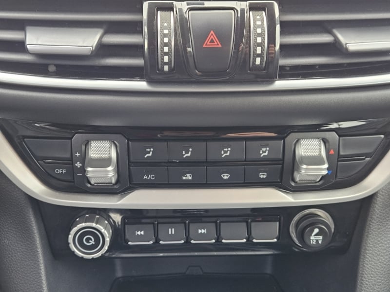Foton G7 2.0 LITE MT DIESEL 2024 - Imagen 14 de 20
