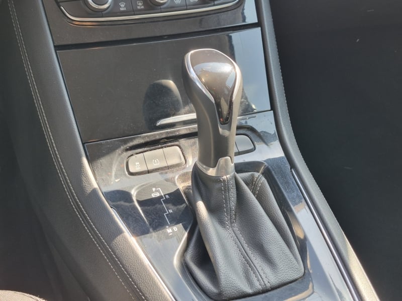 Opel GRANDLAND X THP AT 1.6 2021 - Imagen 12 de 20