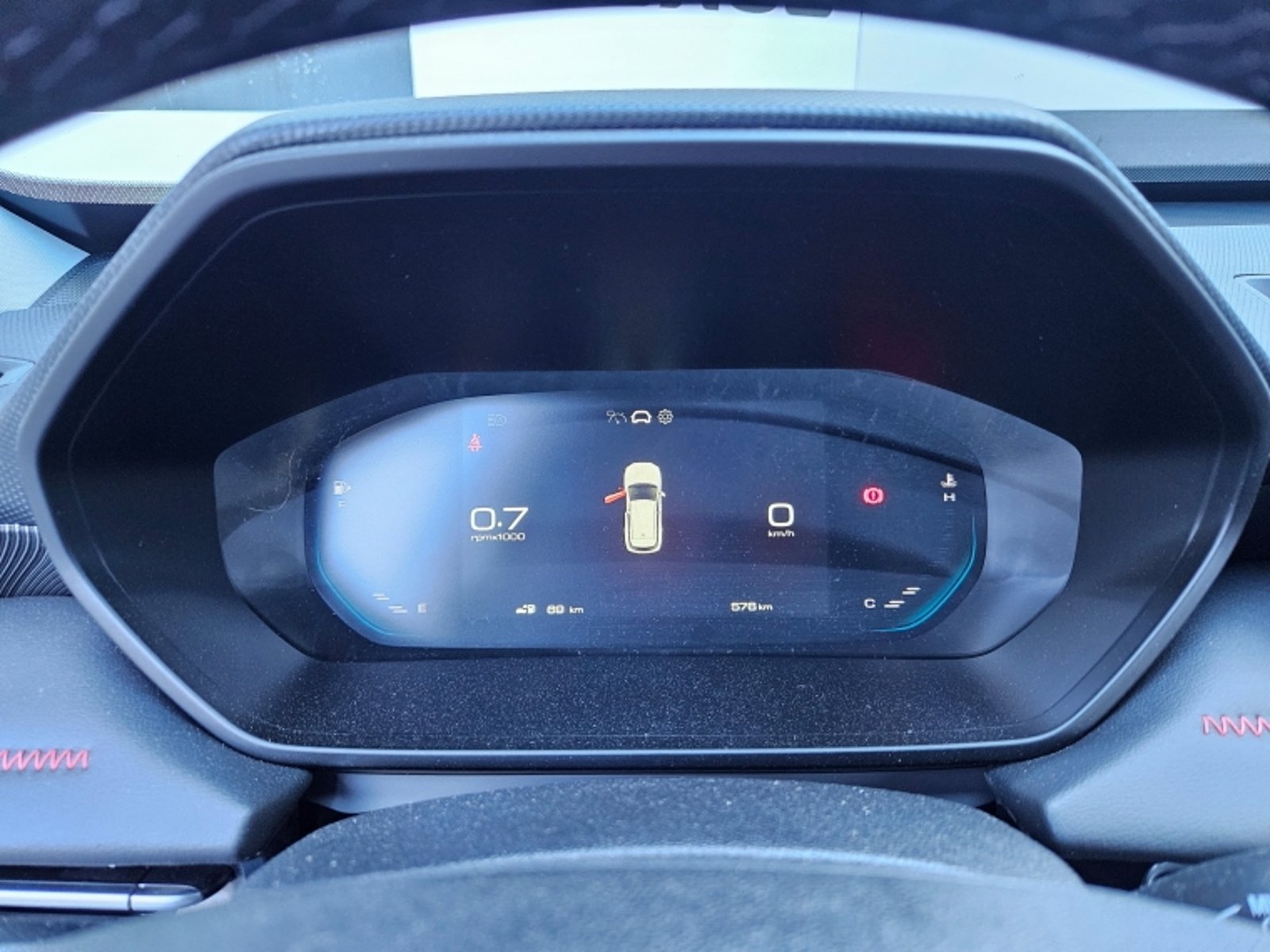 Chevrolet GROOVE 1.5 LTZ MT 2026 - Imagen 17 de 19