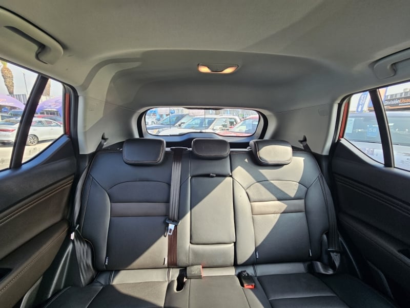 GAC Motor Motor GS3 GS3 GE 1.3 AUT 2023 - Imagen 16 de 20
