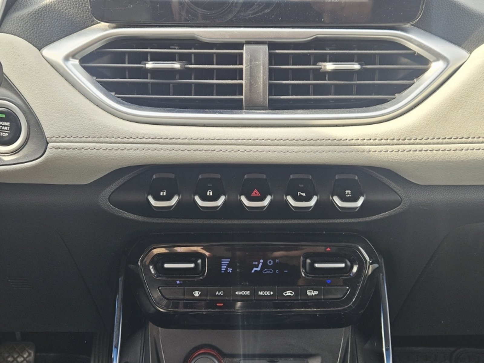 CHEVROLET CAPTIVA PREMIER 1.5 MT 2022 - Imagen 12 de 20