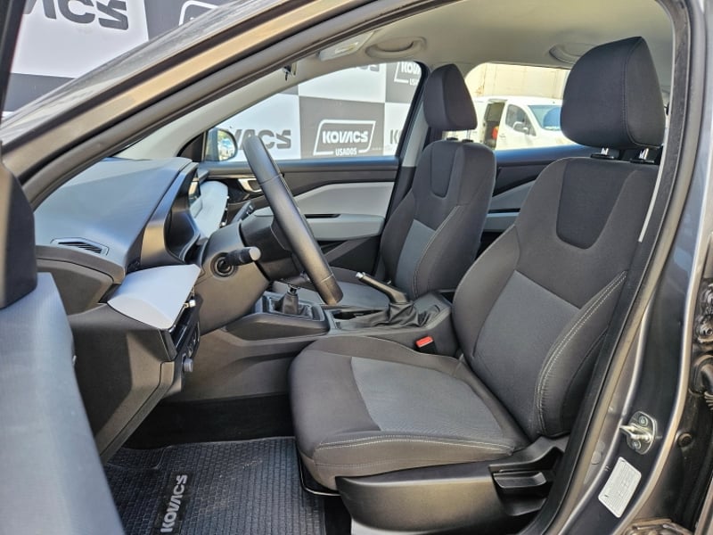Chevrolet SAIL 1.5 LTZ MT 2025 - Imagen 15 de 19