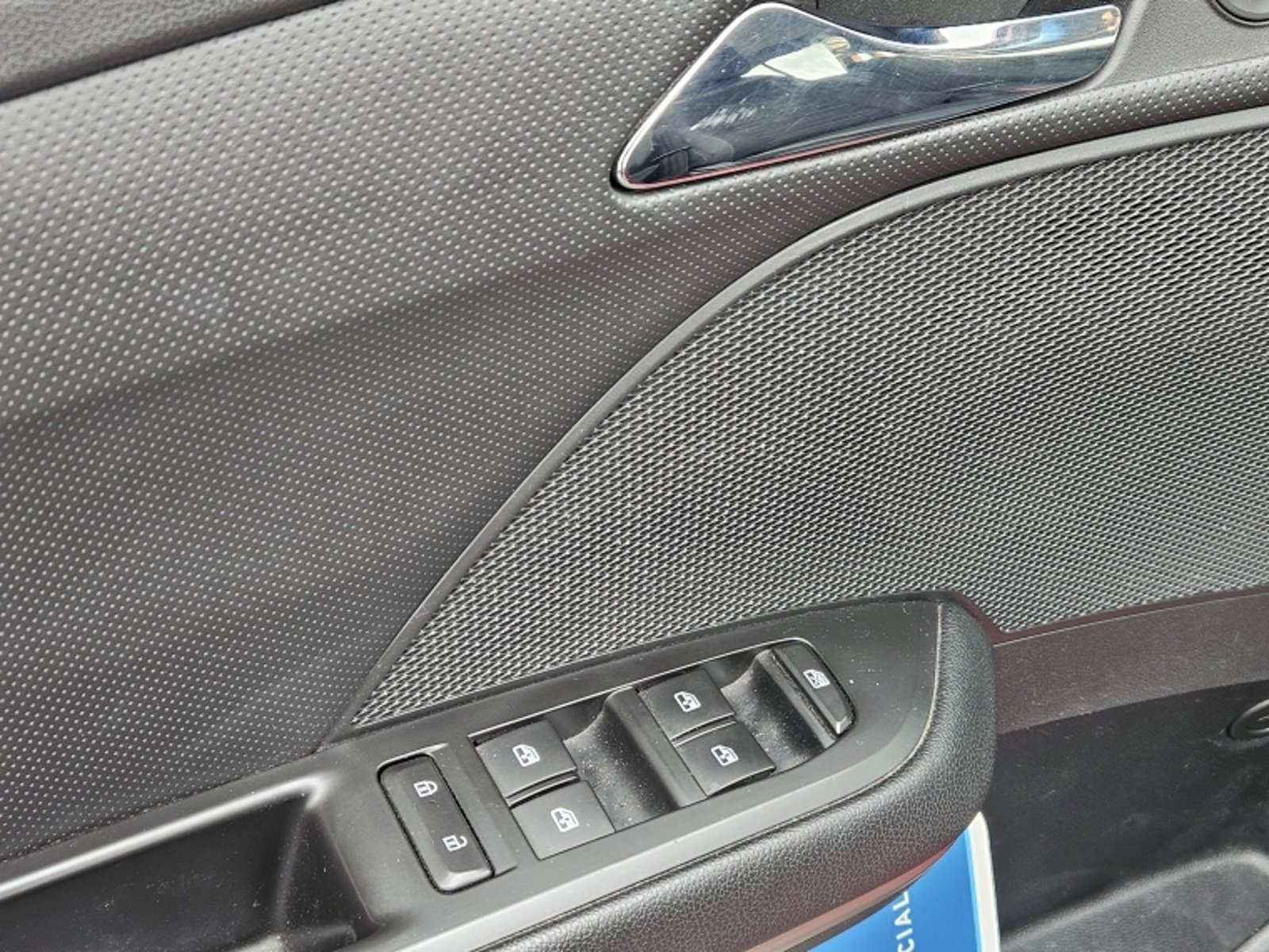 Chevrolet CAVALIER 1.5 PREMIER AT 2019 - Imagen 14 de 18