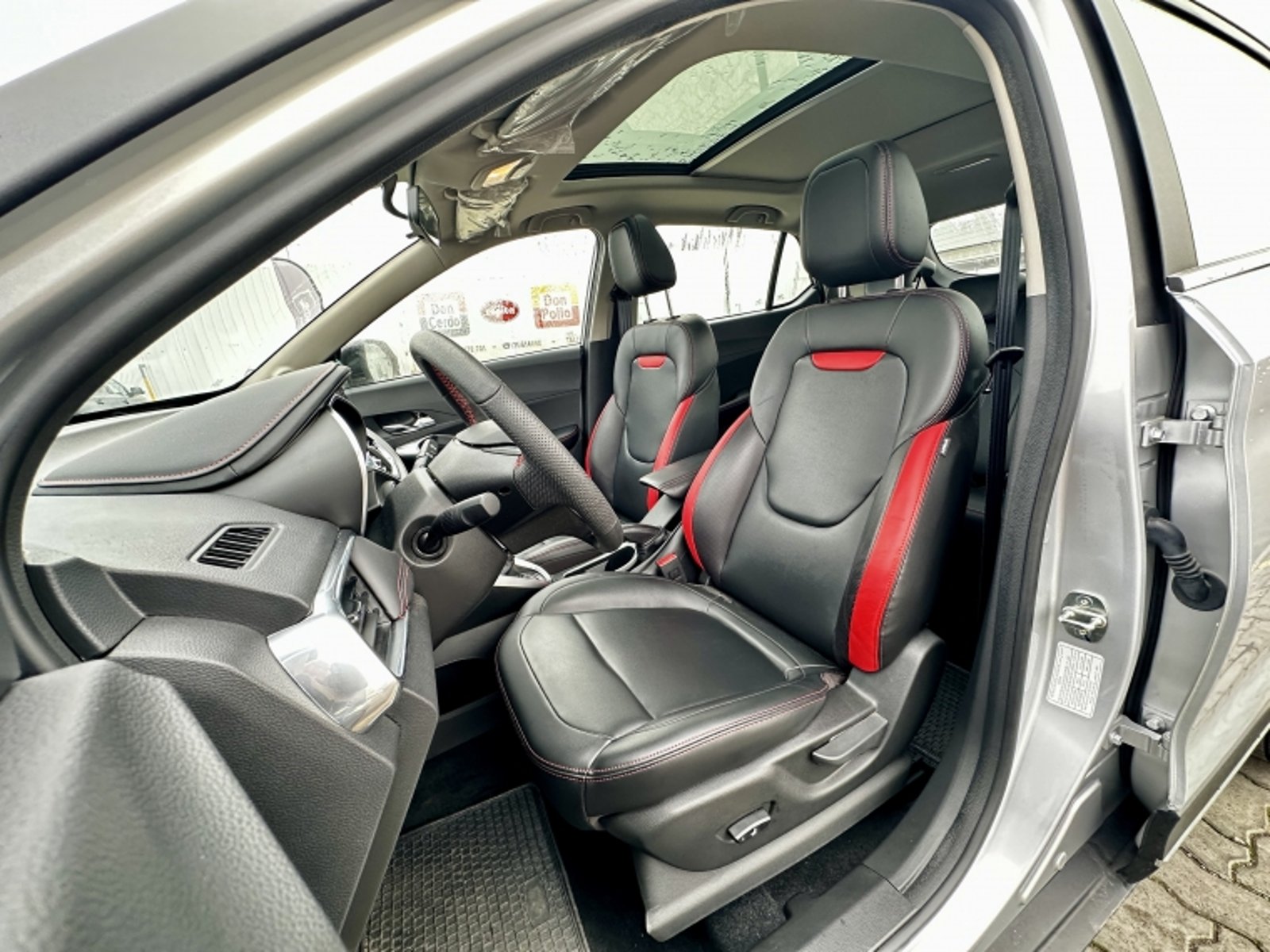 Chevrolet GROOVE 1.5 PREMIER MT 2025 - Imagen 9 de 19