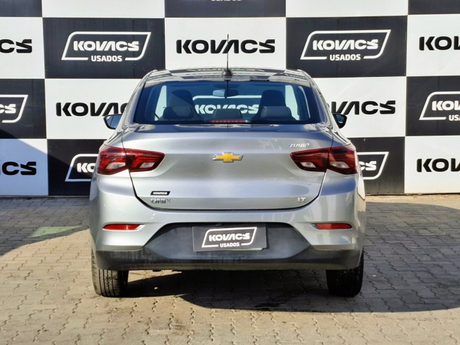 CHEVROLET ONIX LT MT 2024 - Imagen 5 de 20