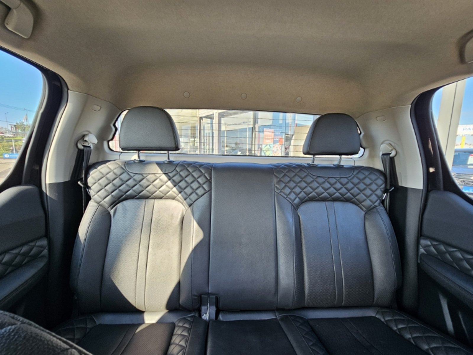Dongfeng AX5 DF6 2.5 MT DIESEL 2023 - Imagen 16 de 20