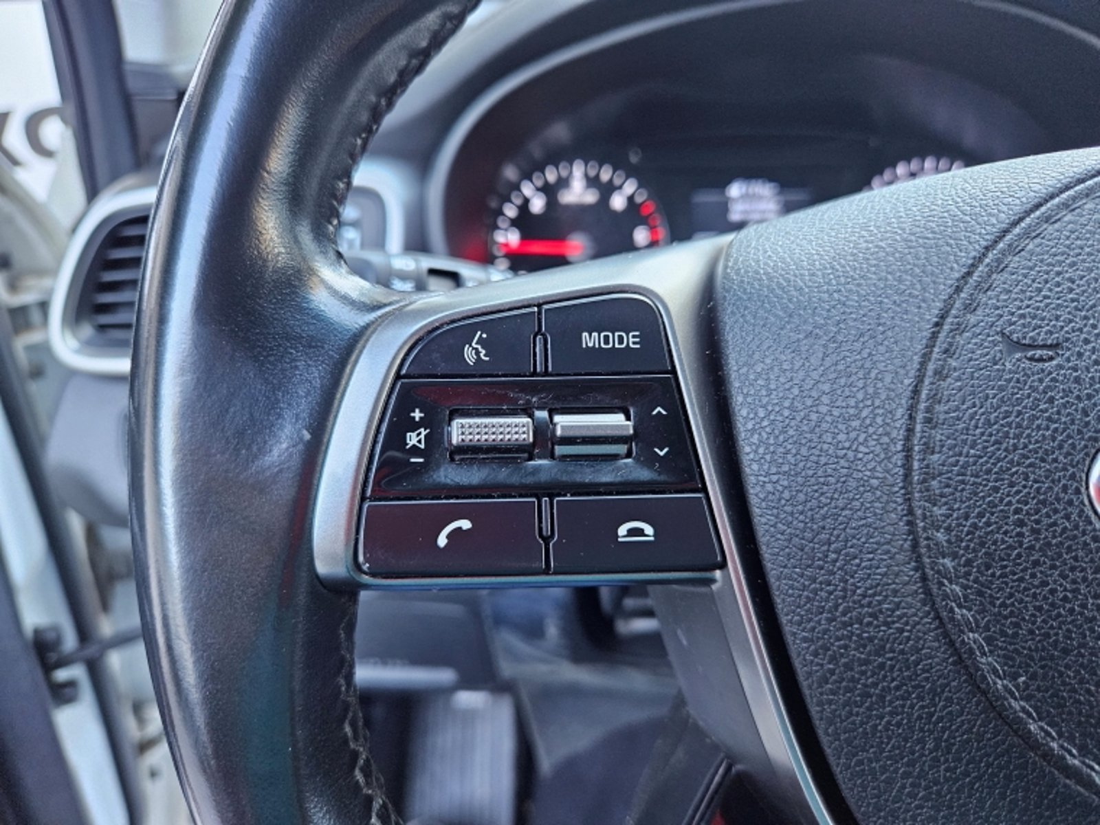 Kia SORENTO 2.2 EX DIESEL  AWD 2021 - Imagen 19 de 20