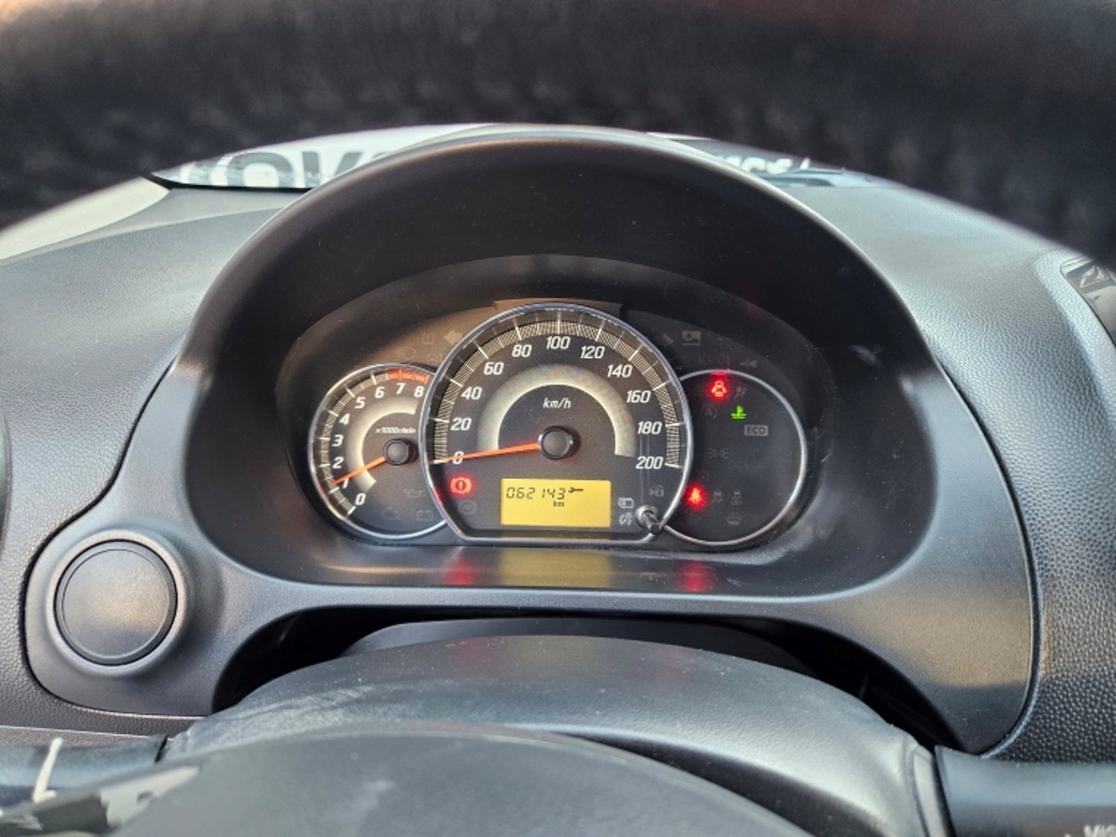 Mitsubishi MIRAGE 1.2  GLS MT 2018 - Imagen 15 de 17