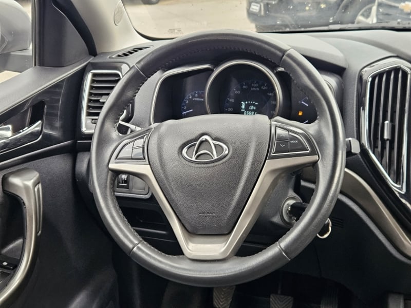 Changan CX70 CX70 LUXURY 1.6 2022 - Imagen 11 de 20