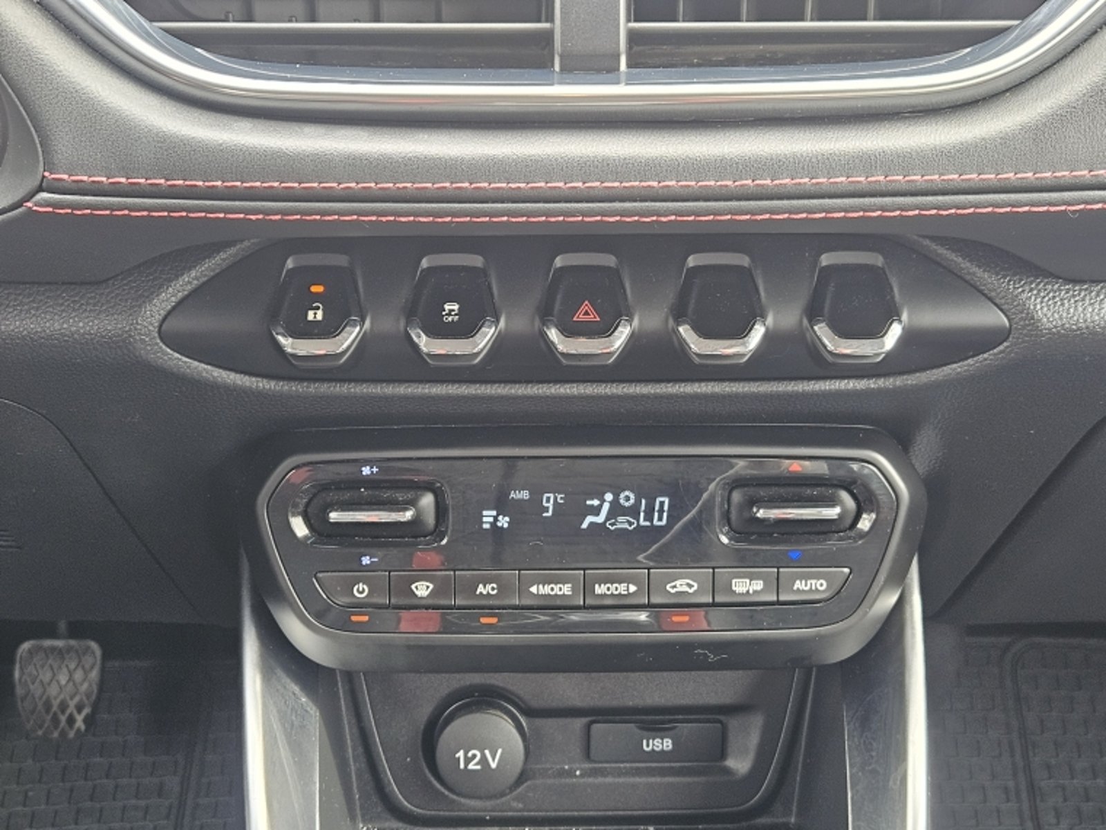 CHEVROLET GROOVE 1.5 PREMIER MT 2024 - Imagen 12 de 20