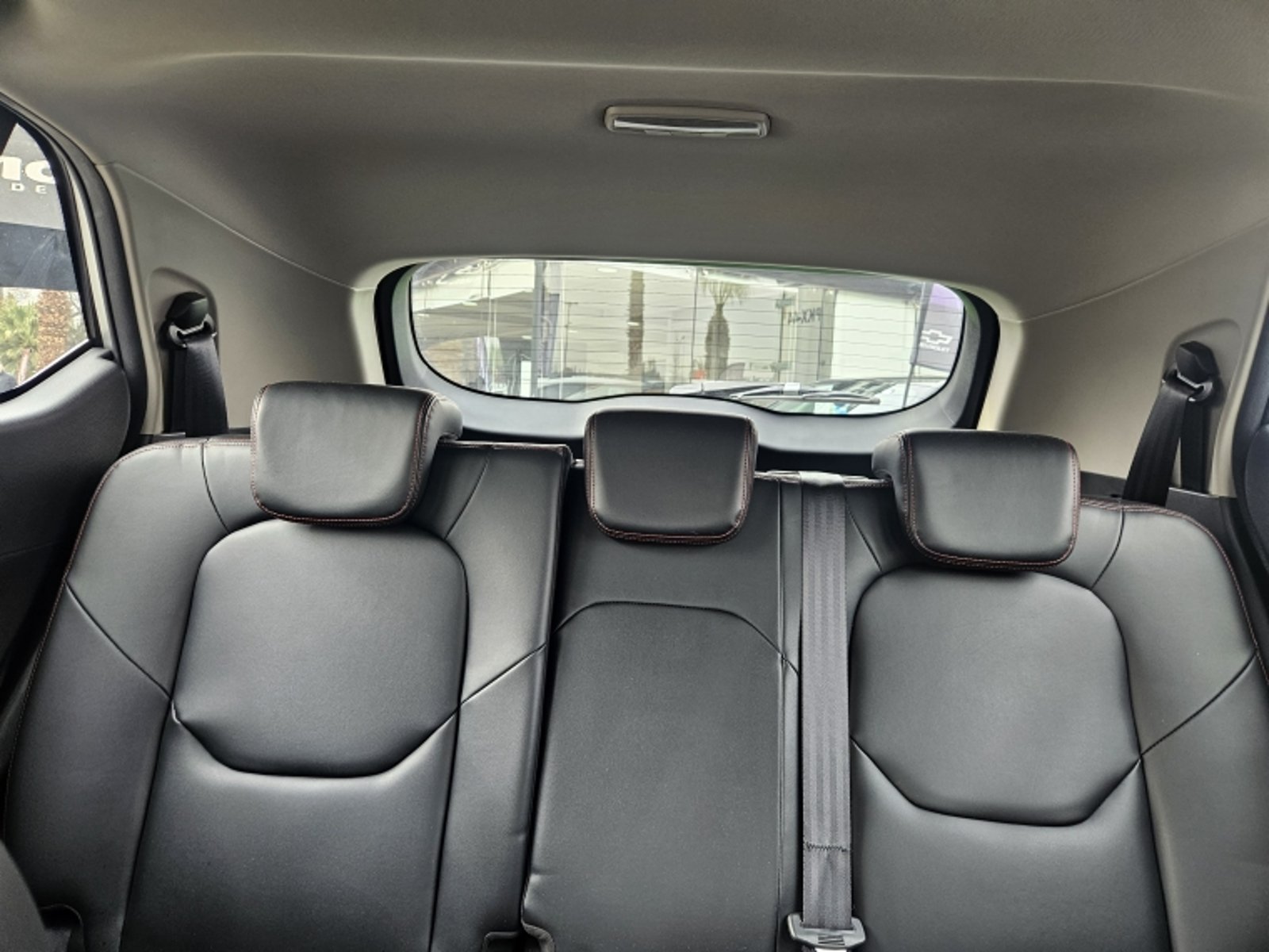 CHEVROLET GROOVE 1.5 PREMIER MT 2024 - Imagen 17 de 20