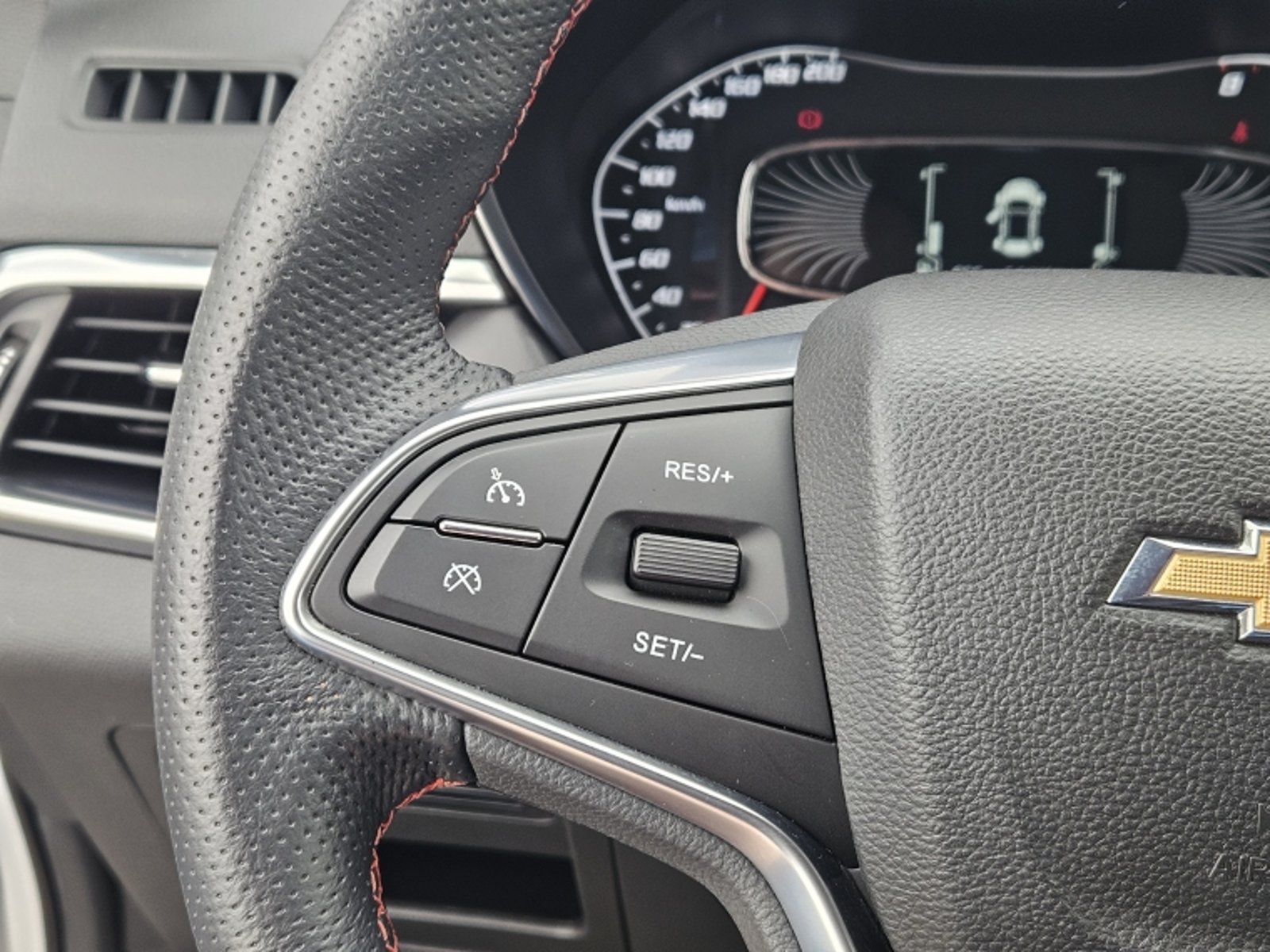 CHEVROLET GROOVE PREMIER MT 2025 - Imagen 19 de 20